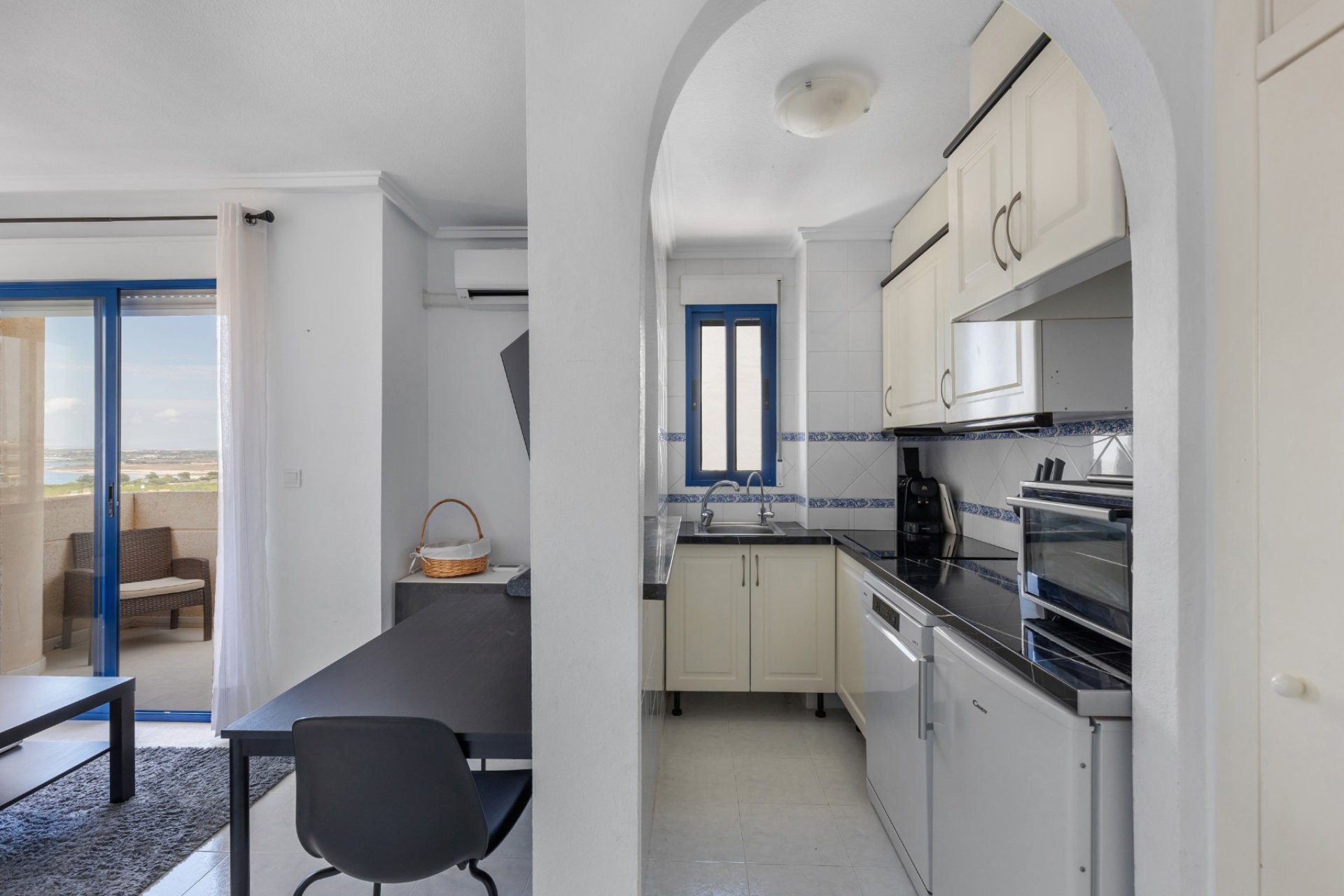 Reventa - Apartamento - Torrevieja - Torreblanca