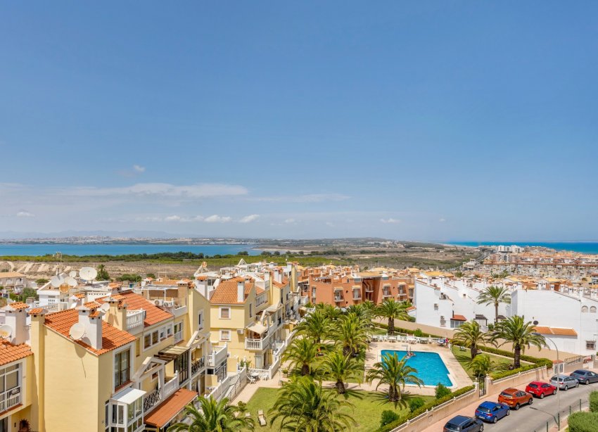 Reventa - Apartamento - Torrevieja - Torreblanca