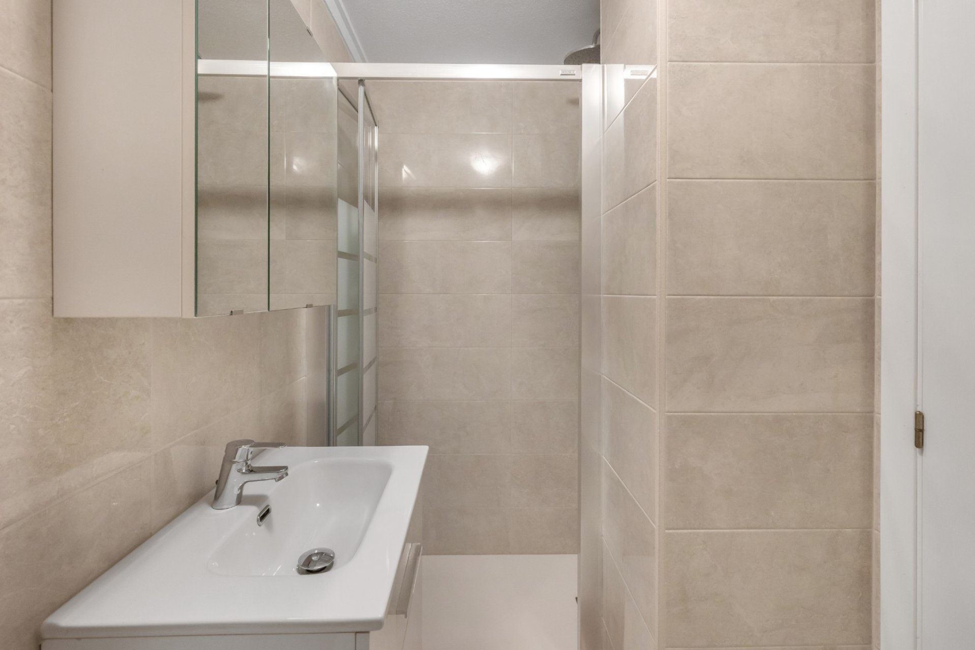 Reventa - Apartamento - Torrevieja - Torreblanca