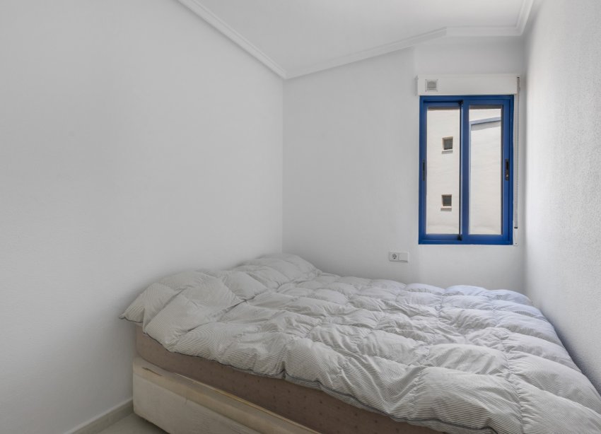 Reventa - Apartamento - Torrevieja - Torreblanca