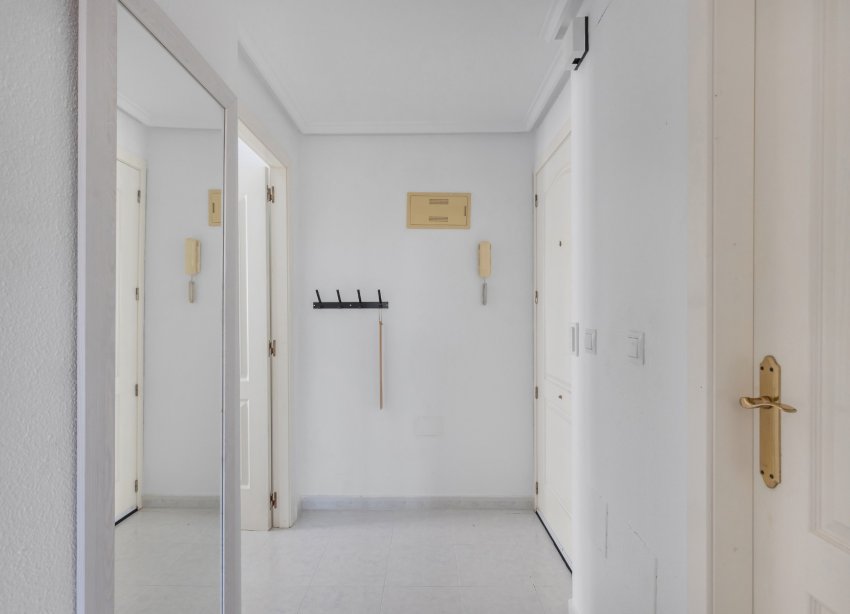 Reventa - Apartamento - Torrevieja - Torreblanca