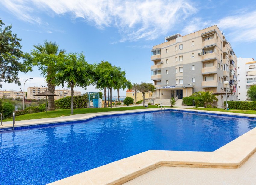 Reventa - Apartamento - Torrevieja - Torreblanca