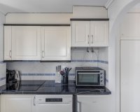 Reventa - Apartamento - Torrevieja - Torreblanca