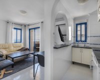 Reventa - Apartamento - Torrevieja - Torreblanca