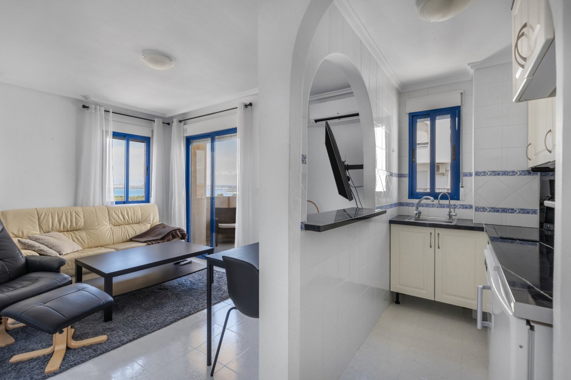 Reventa - Apartamento - Torrevieja - Torreblanca