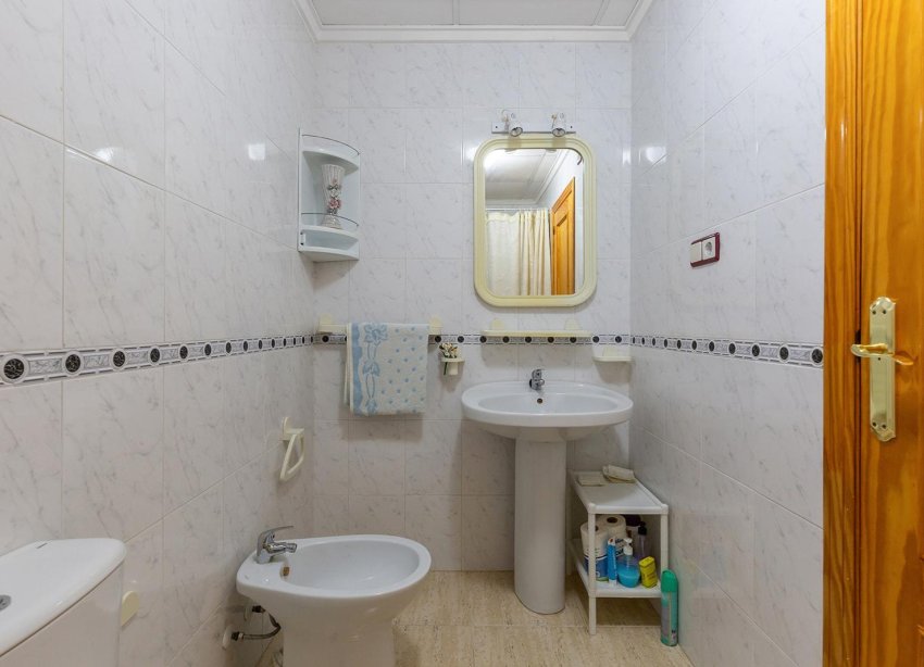 Reventa - Apartamento - Torrevieja - Torreblanca