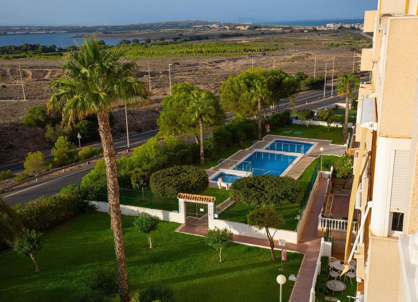 Reventa - Apartamento - Torrevieja - Torreblanca