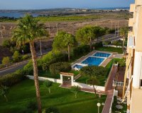 Reventa - Apartamento - Torrevieja - Torreblanca