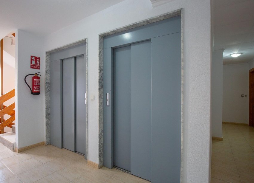 Reventa - Apartamento - Torrevieja - Torreblanca