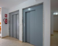 Reventa - Apartamento - Torrevieja - Torreblanca
