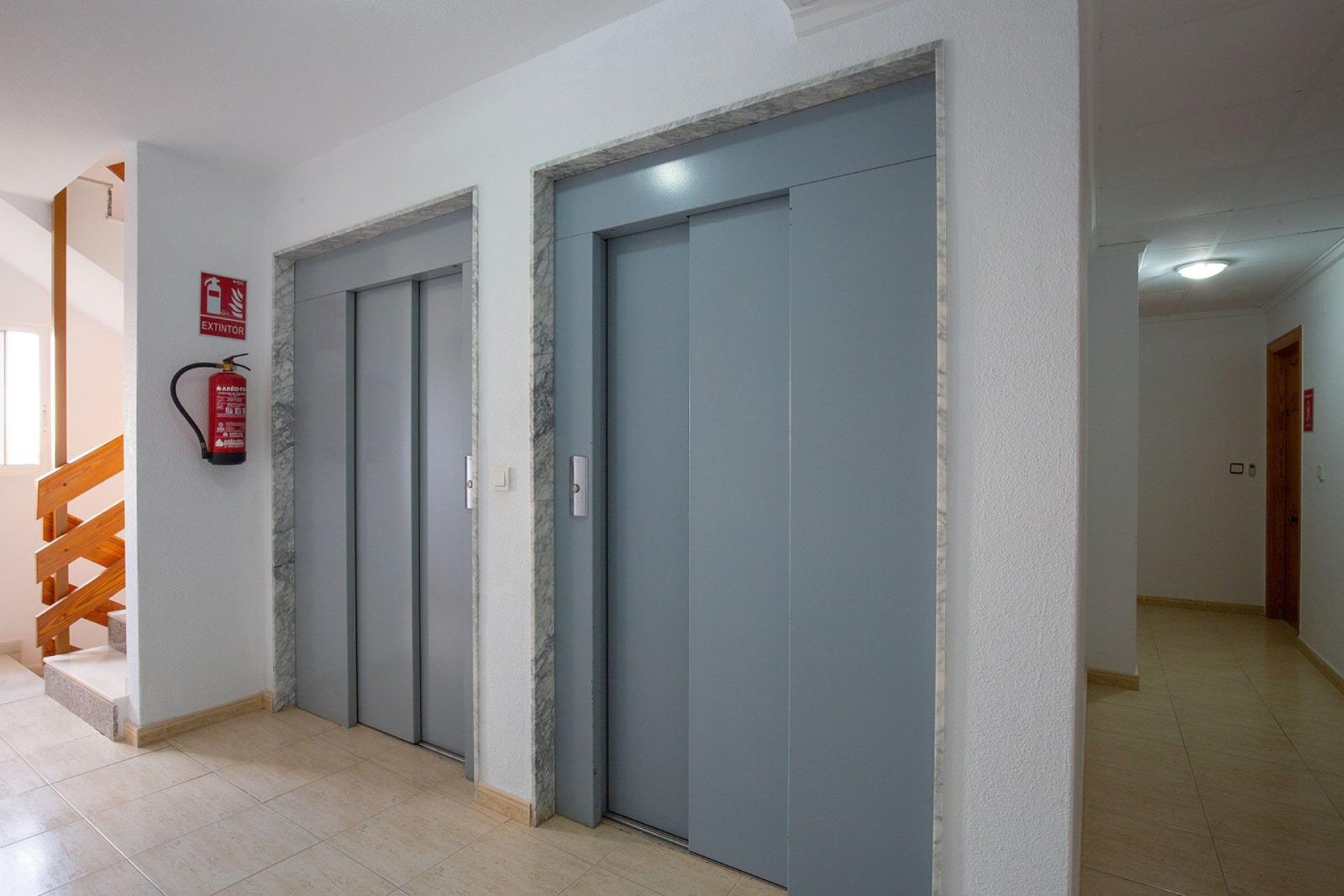Reventa - Apartamento - Torrevieja - Torreblanca