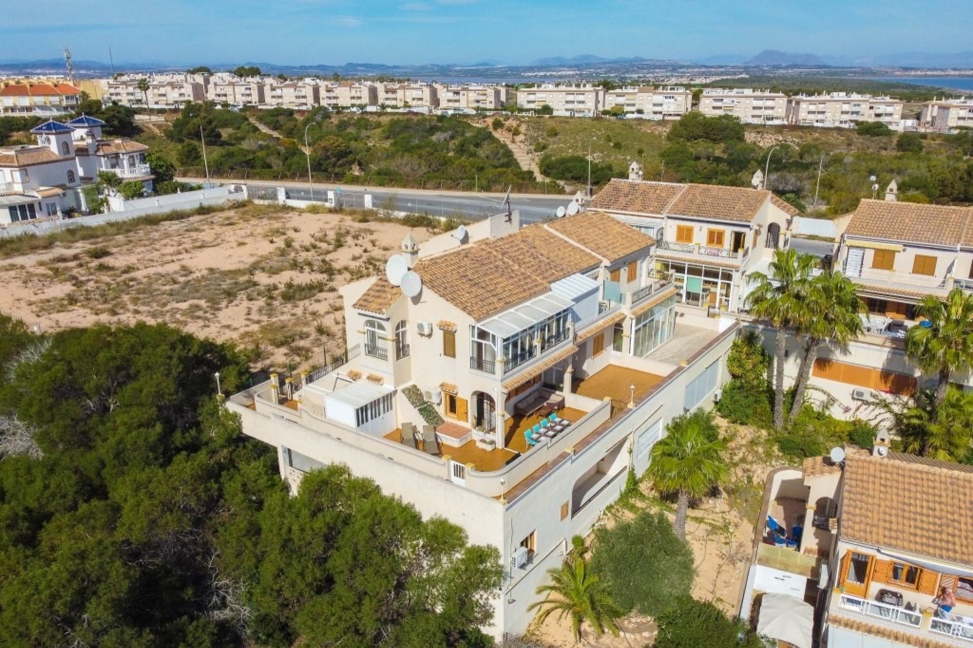 Reventa - Apartamento - Torrevieja - Torreblanca