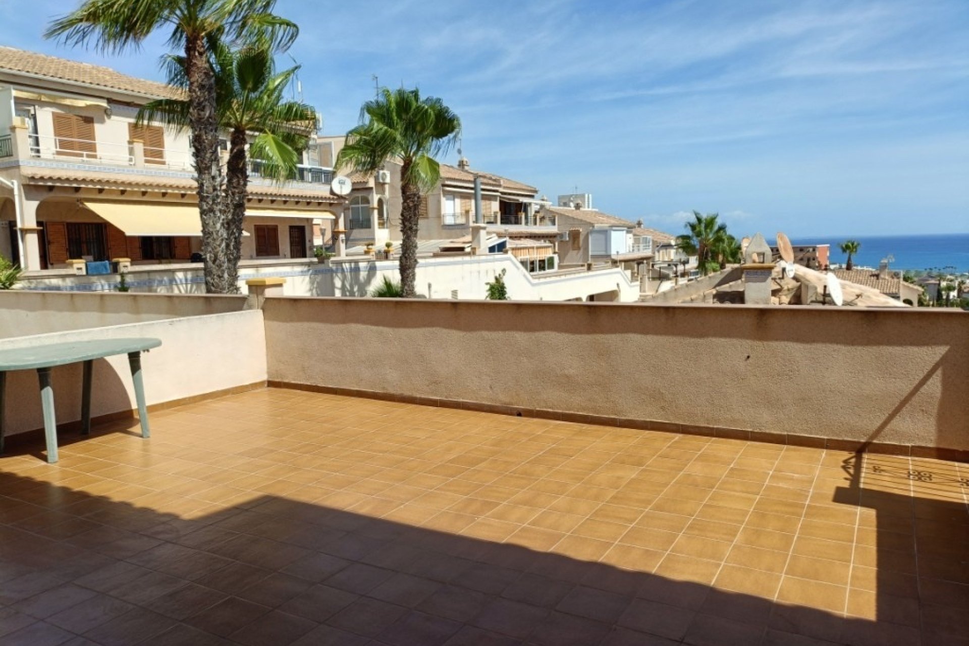 Reventa - Apartamento - Torrevieja - Torreblanca