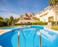 Reventa - Apartamento - Torrevieja - Torreblanca