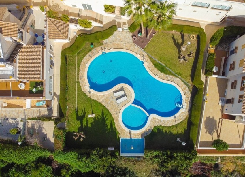 Reventa - Apartamento - Torrevieja - Torreblanca