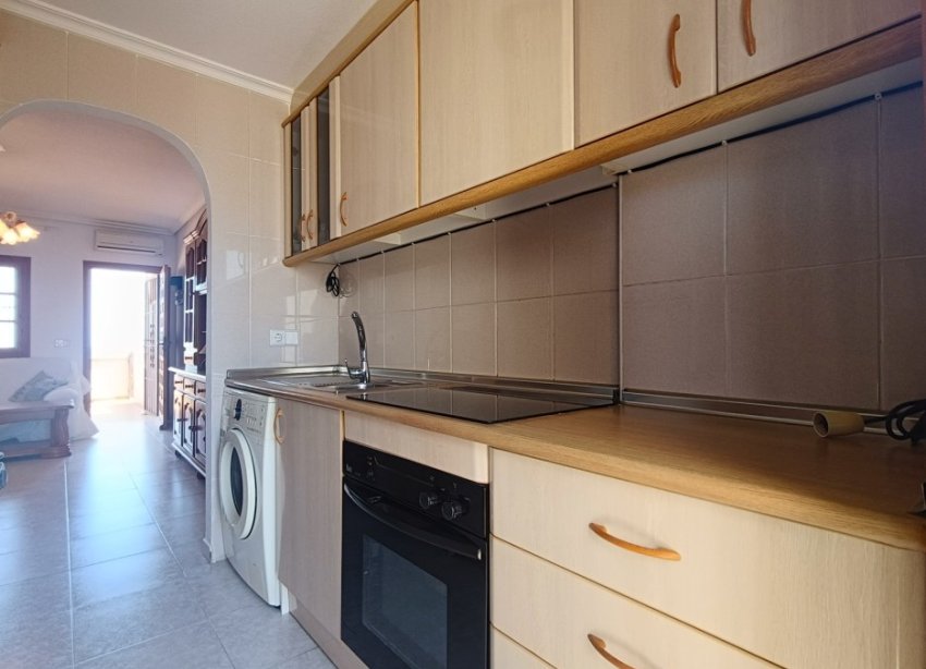 Reventa - Apartamento - Torrevieja - Torreblanca