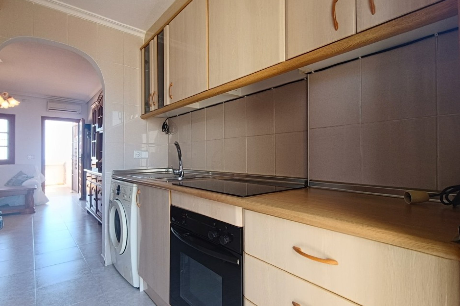 Reventa - Apartamento - Torrevieja - Torreblanca