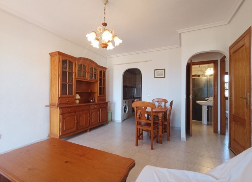 Reventa - Apartamento - Torrevieja - Torreblanca