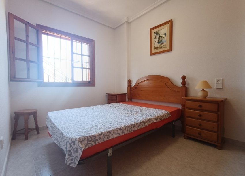 Reventa - Apartamento - Torrevieja - Torreblanca