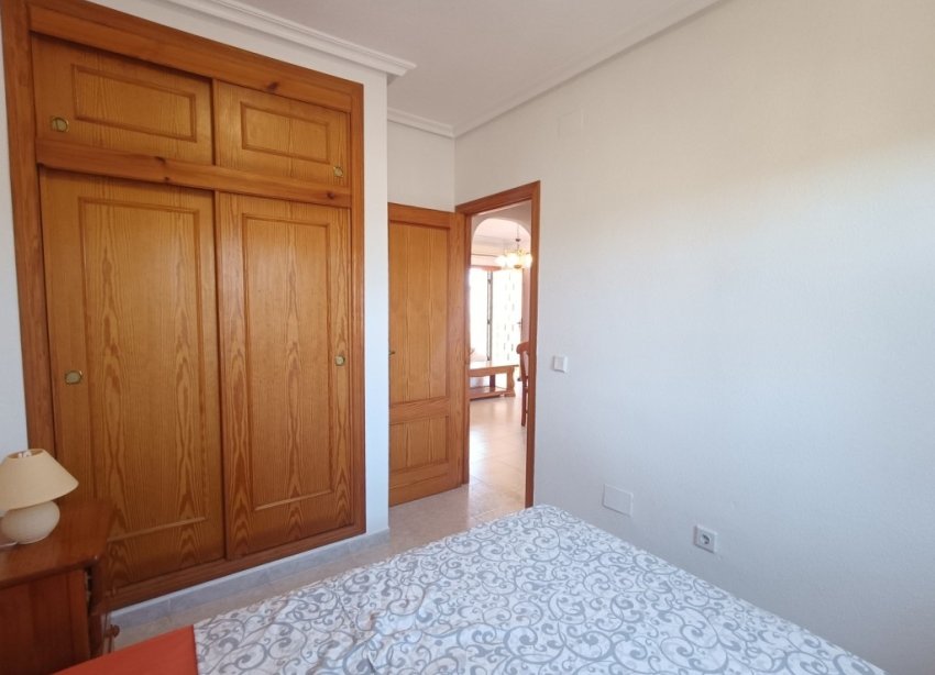 Reventa - Apartamento - Torrevieja - Torreblanca