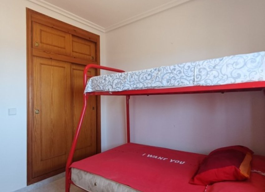 Reventa - Apartamento - Torrevieja - Torreblanca