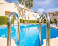 Reventa - Apartamento - Torrevieja - Torreblanca