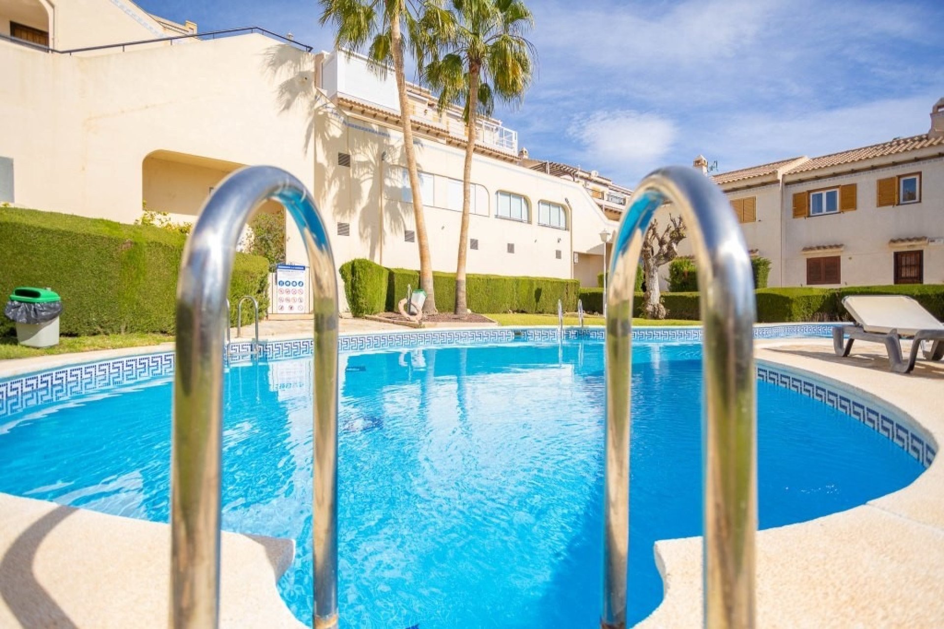Reventa - Apartamento - Torrevieja - Torreblanca
