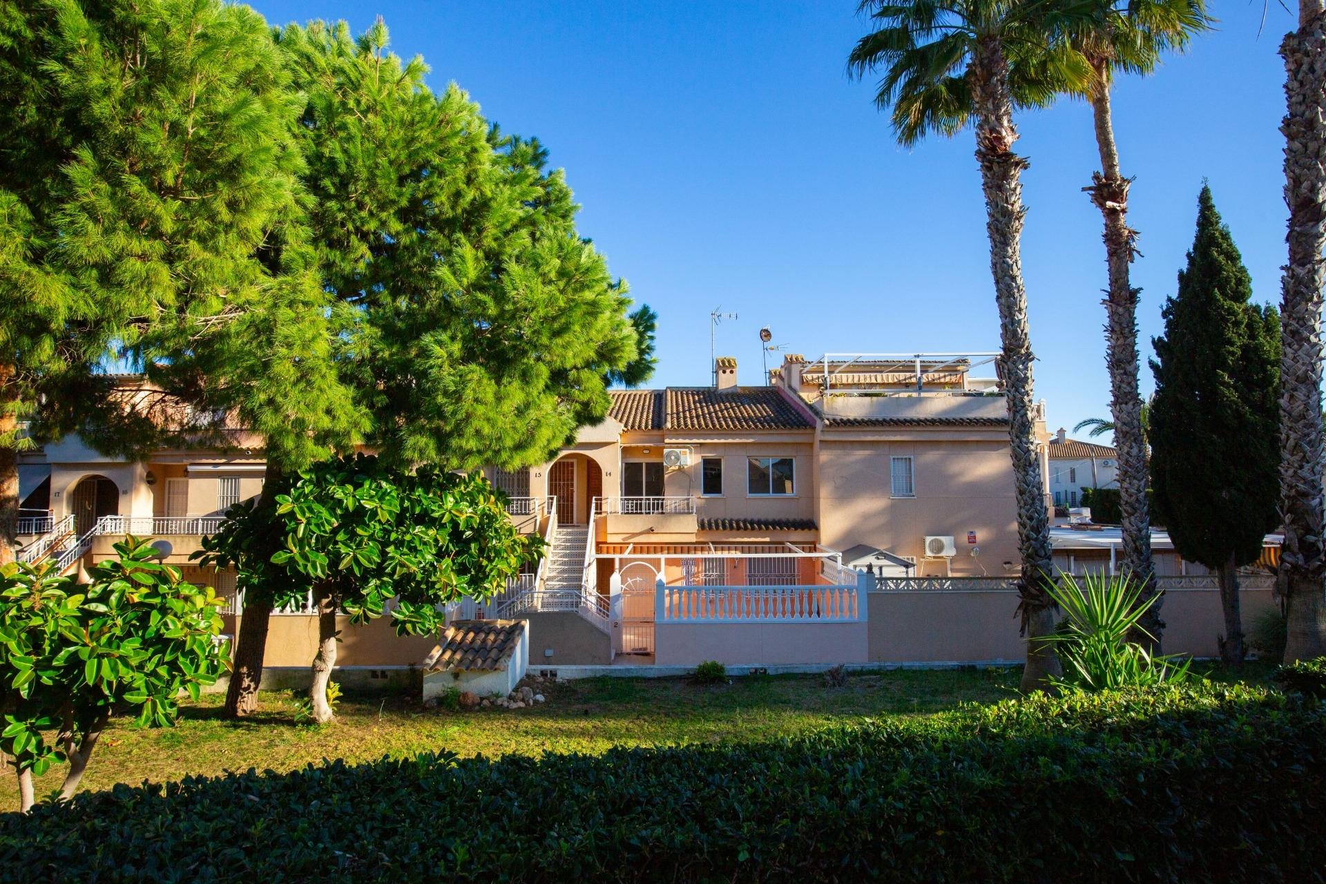 Reventa - Apartamento - Torrevieja - Torreblanca