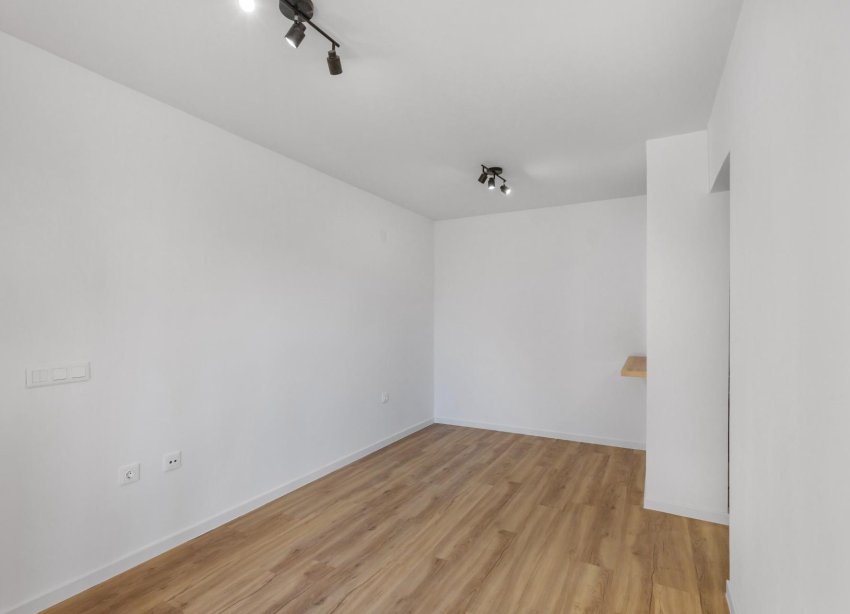 Reventa - Apartamento - Torrevieja - Torreblanca