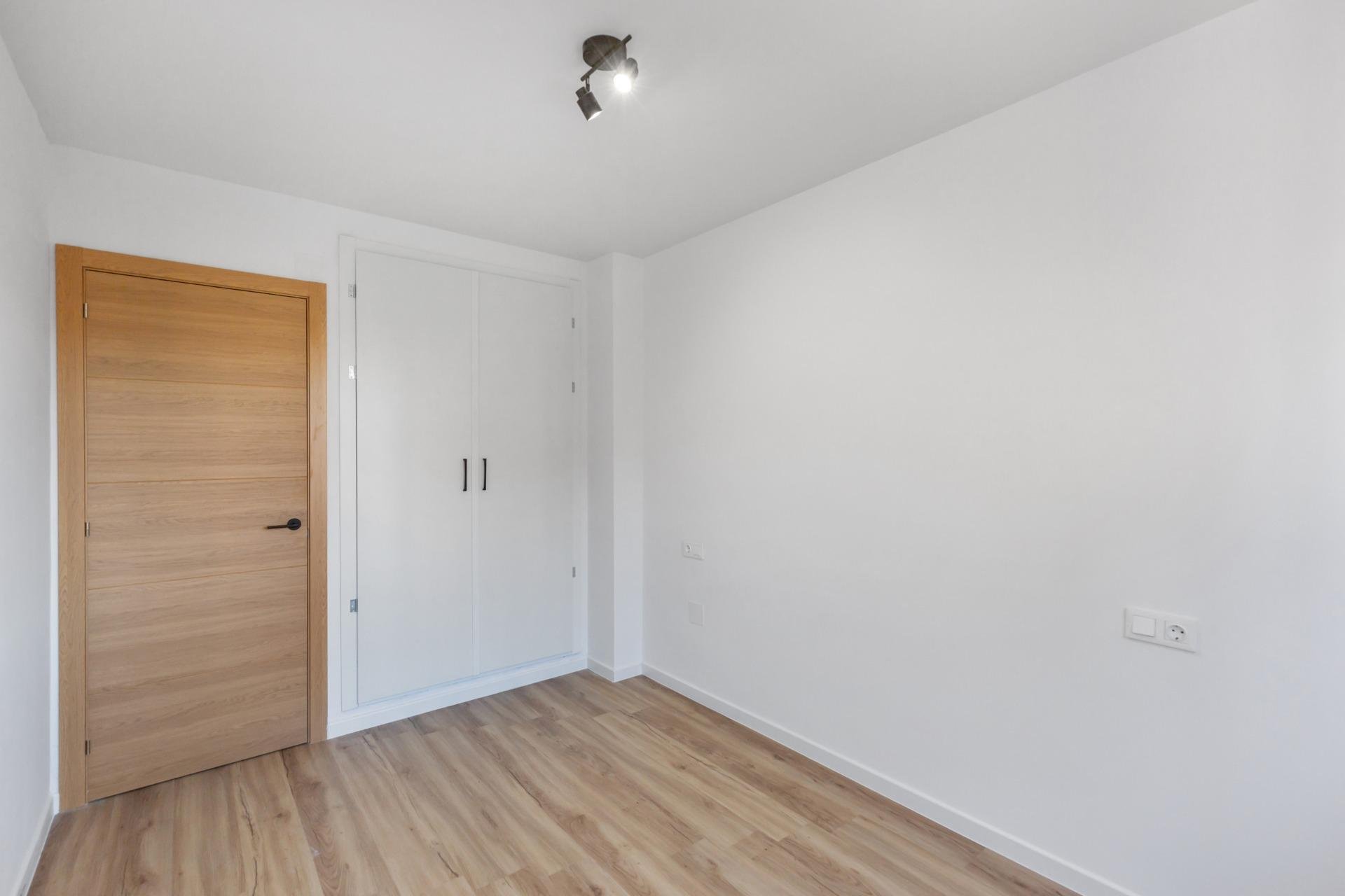 Reventa - Apartamento - Torrevieja - Torreblanca