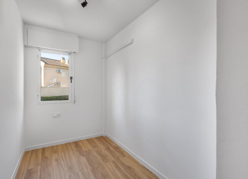 Reventa - Apartamento - Torrevieja - Torreblanca