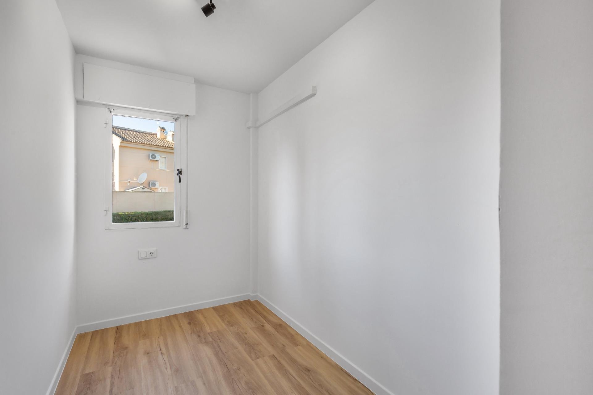 Reventa - Apartamento - Torrevieja - Torreblanca