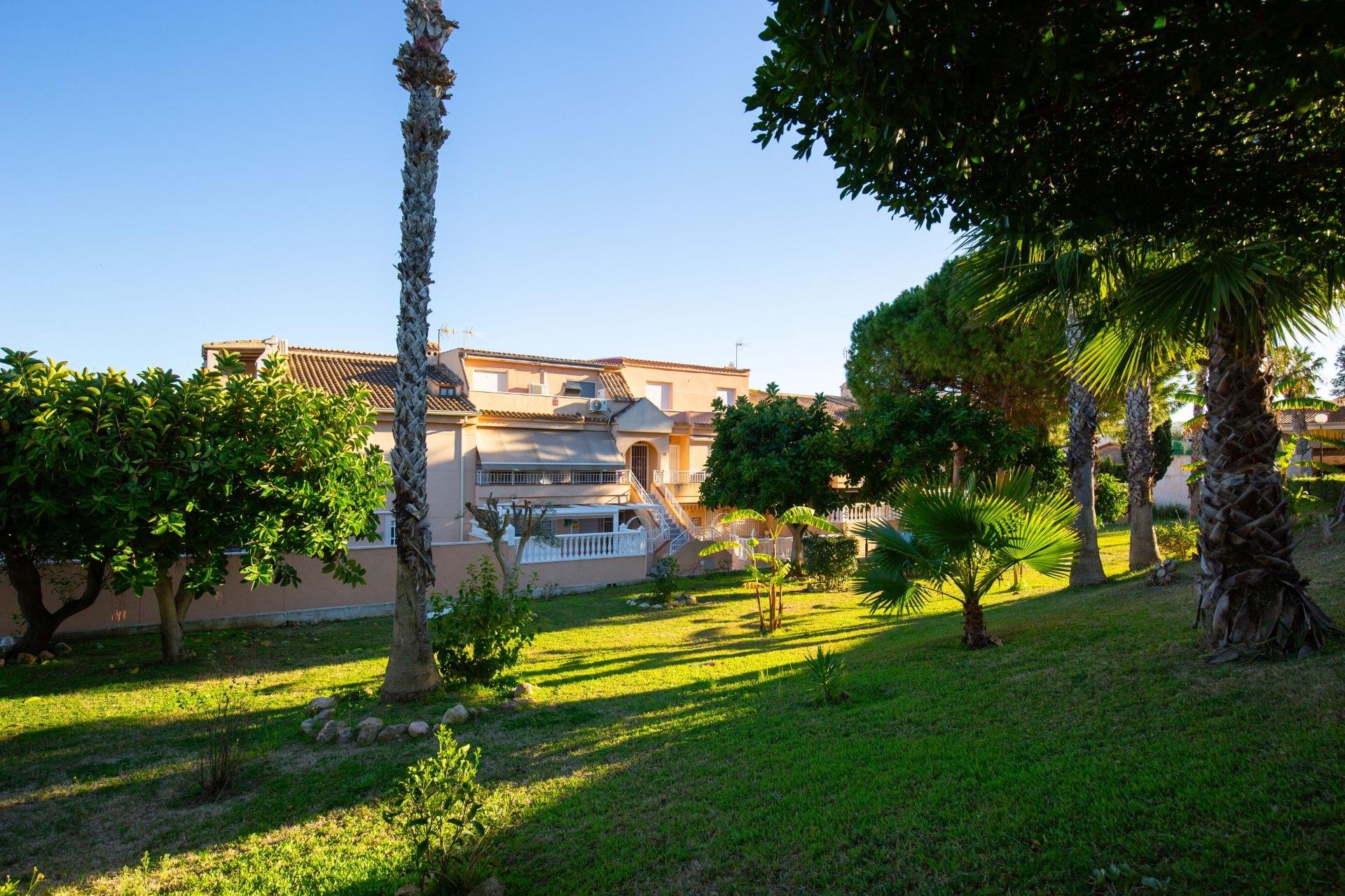 Reventa - Apartamento - Torrevieja - Torreblanca