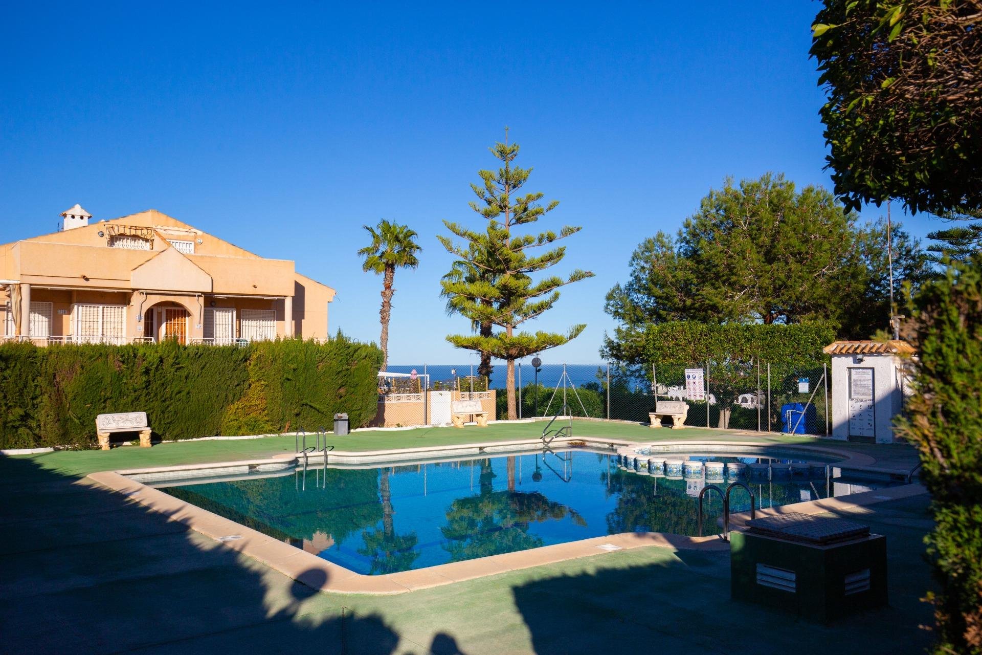 Reventa - Apartamento - Torrevieja - Torreblanca