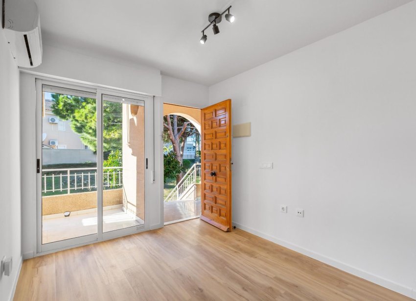 Reventa - Apartamento - Torrevieja - Torreblanca