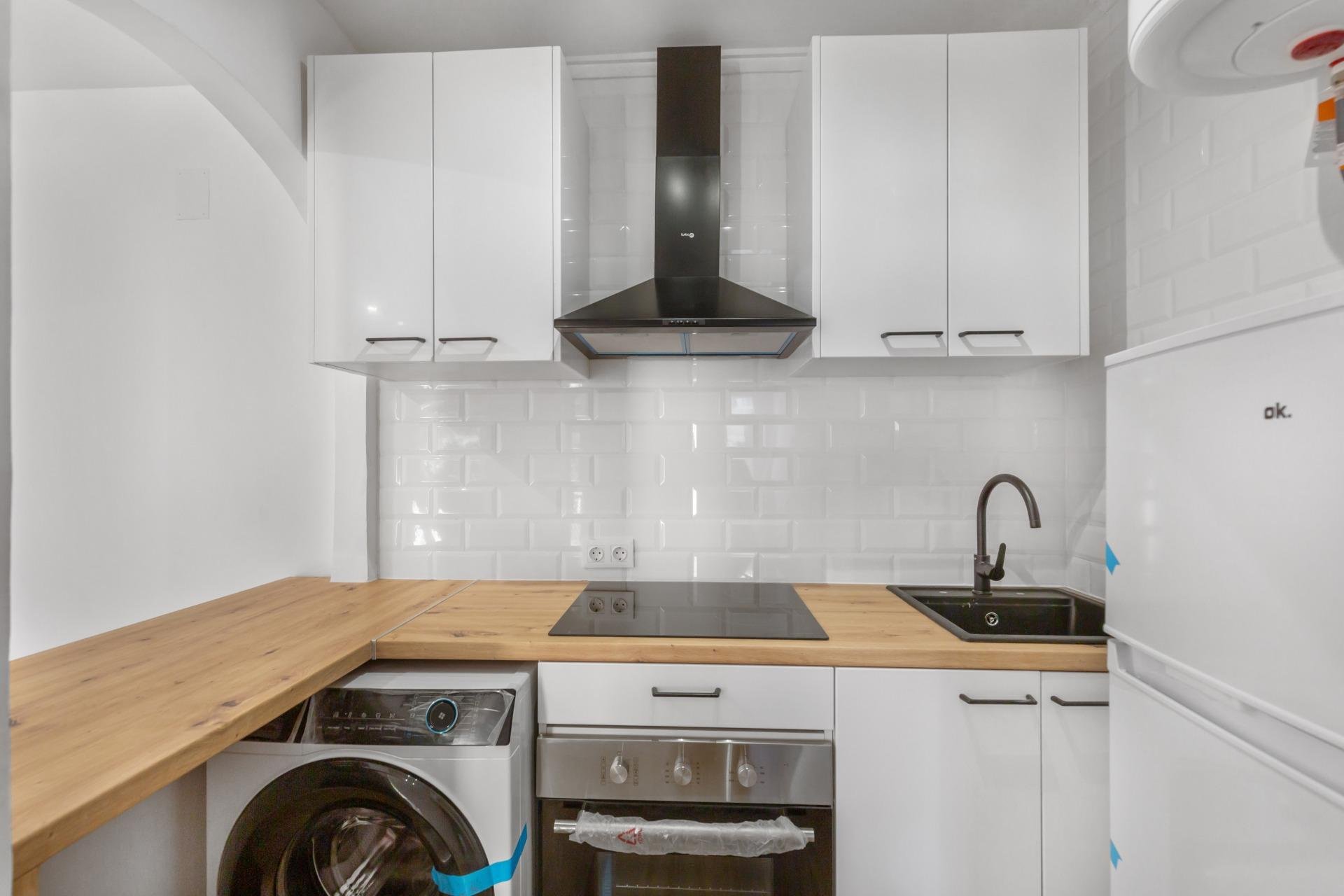 Reventa - Apartamento - Torrevieja - Torreblanca