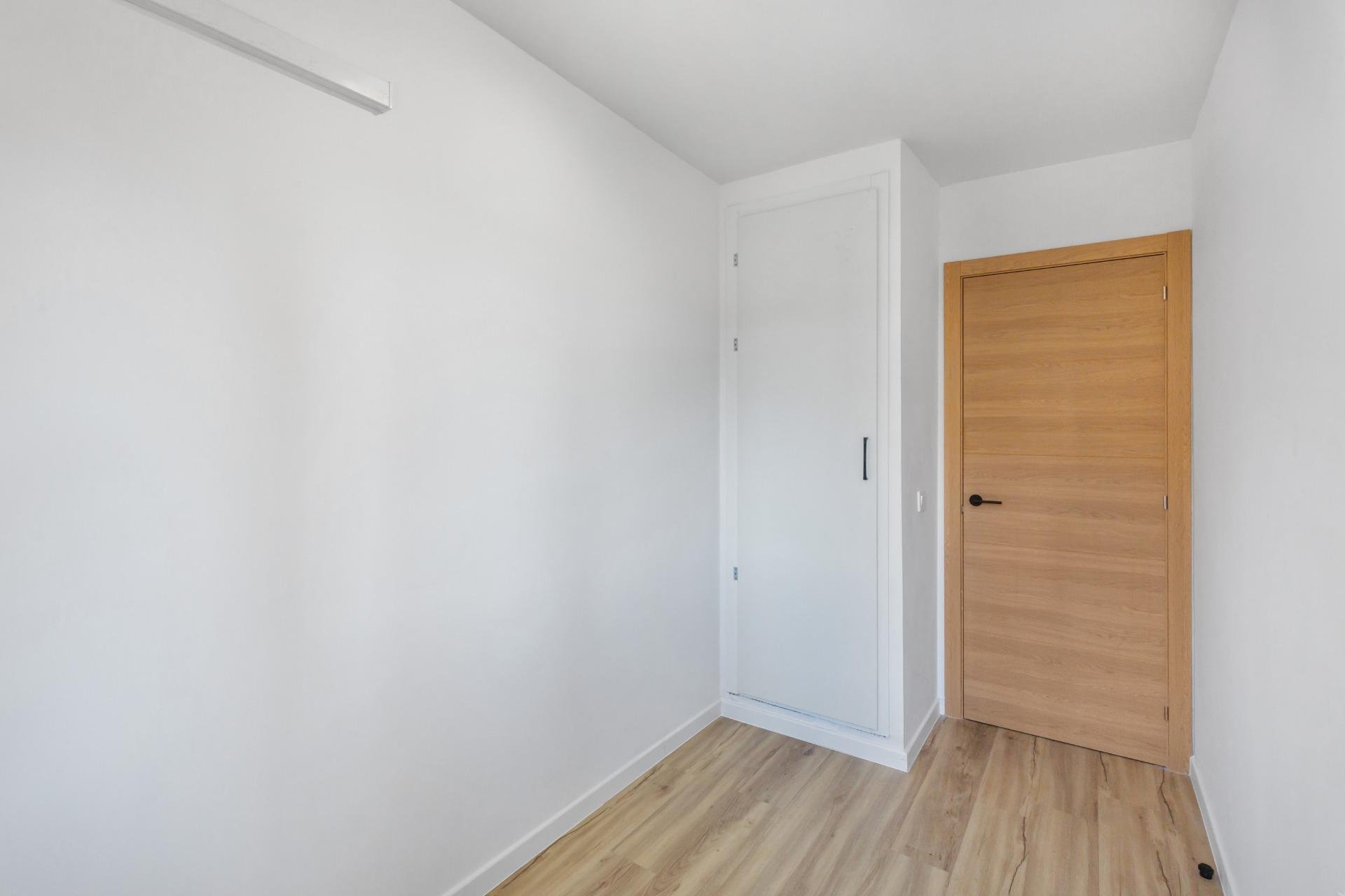 Reventa - Apartamento - Torrevieja - Torreblanca