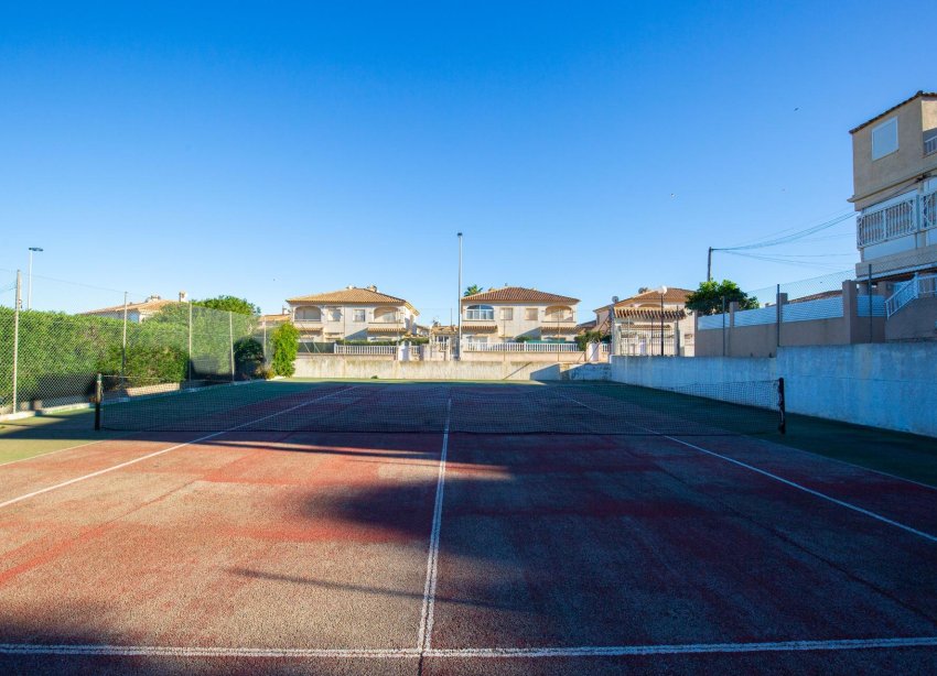 Reventa - Apartamento - Torrevieja - Torreblanca
