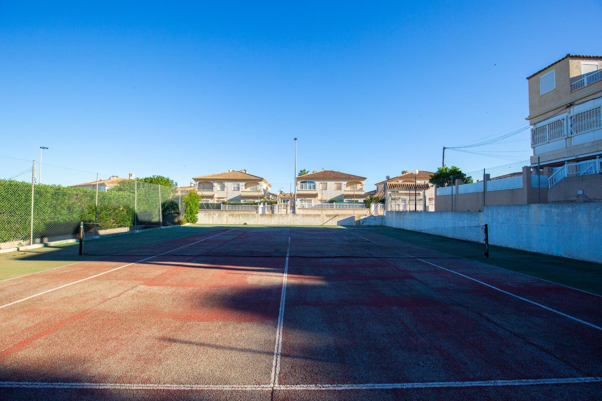 Reventa - Apartamento - Torrevieja - Torreblanca
