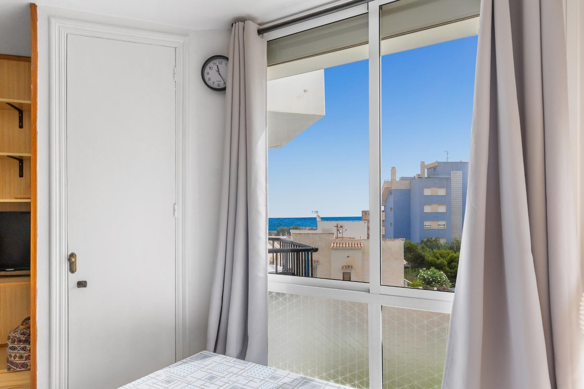 Reventa - Apartamento - Torrevieja - Torreblanca