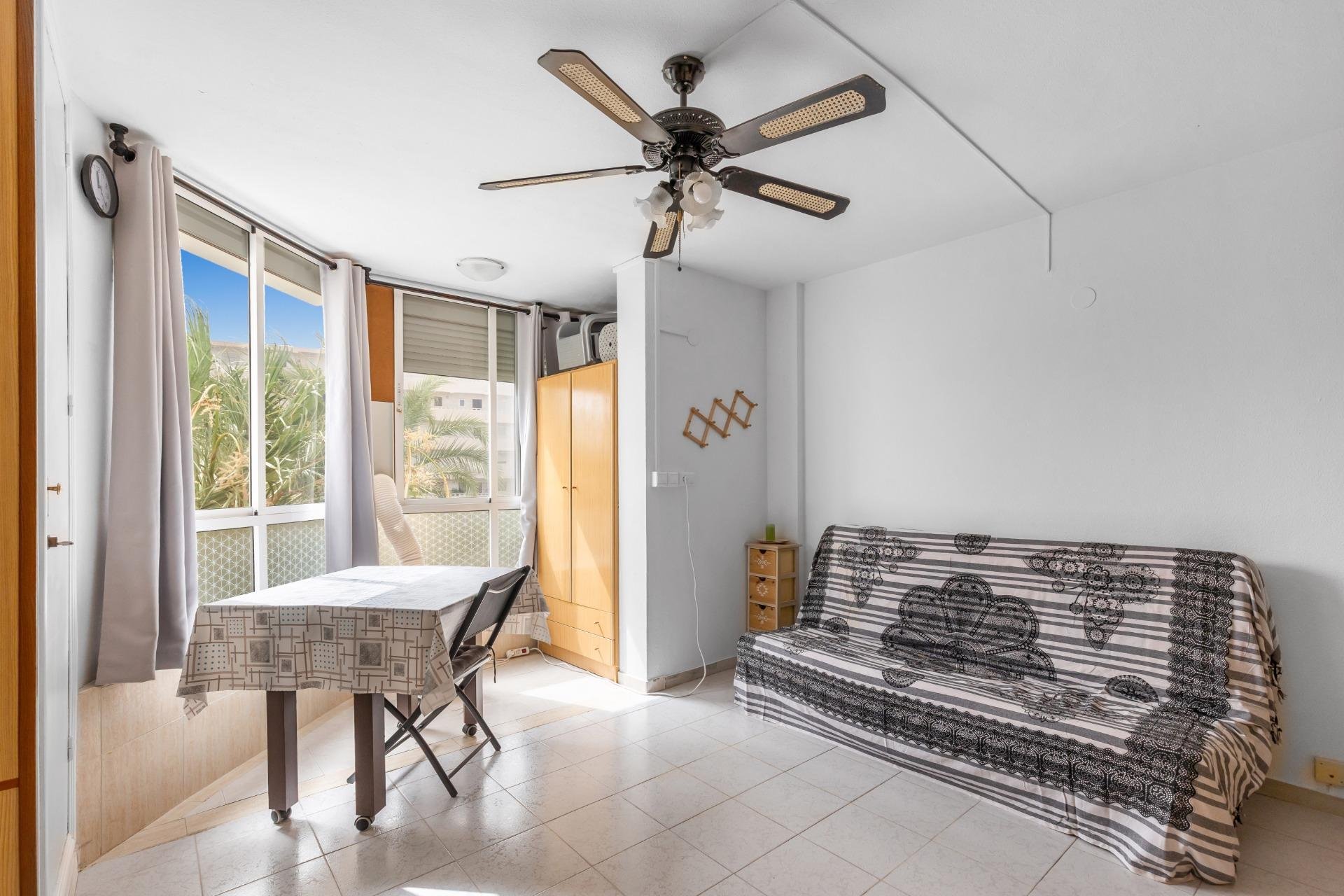 Reventa - Apartamento - Torrevieja - Torreblanca