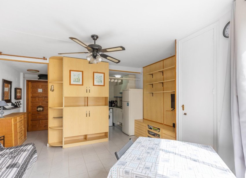 Reventa - Apartamento - Torrevieja - Torreblanca