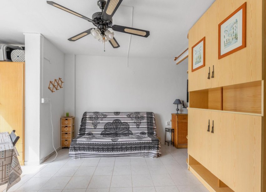 Reventa - Apartamento - Torrevieja - Torreblanca