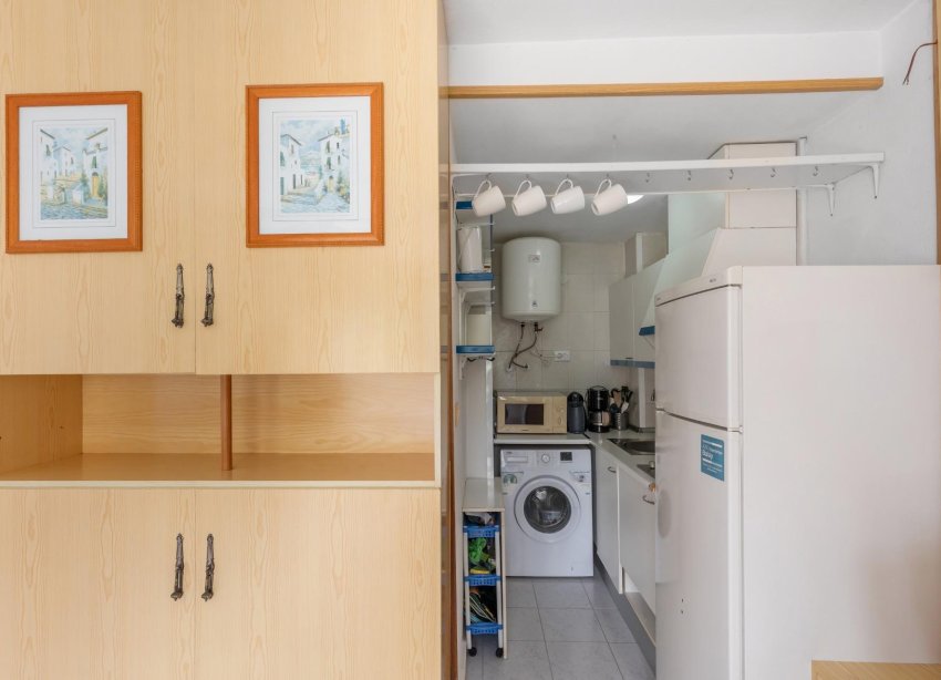 Reventa - Apartamento - Torrevieja - Torreblanca