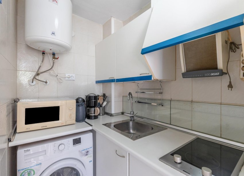 Reventa - Apartamento - Torrevieja - Torreblanca