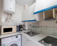 Reventa - Apartamento - Torrevieja - Torreblanca