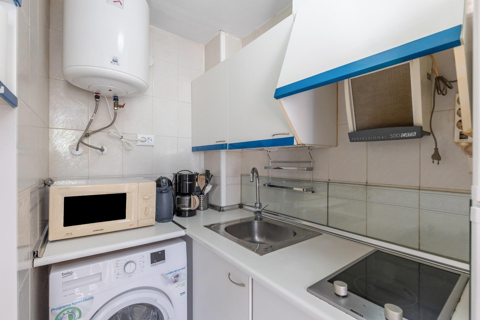 Reventa - Apartamento - Torrevieja - Torreblanca