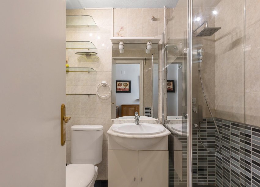 Reventa - Apartamento - Torrevieja - Torreblanca