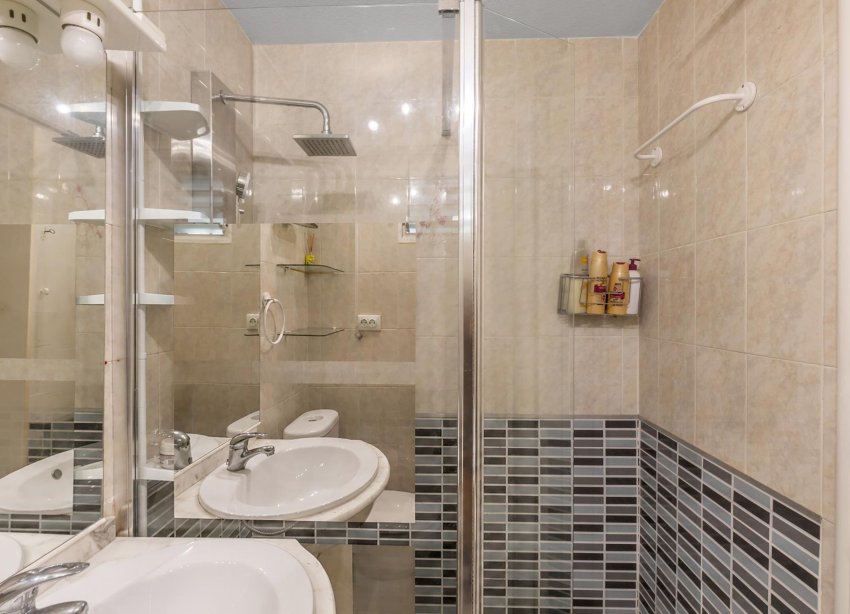 Reventa - Apartamento - Torrevieja - Torreblanca