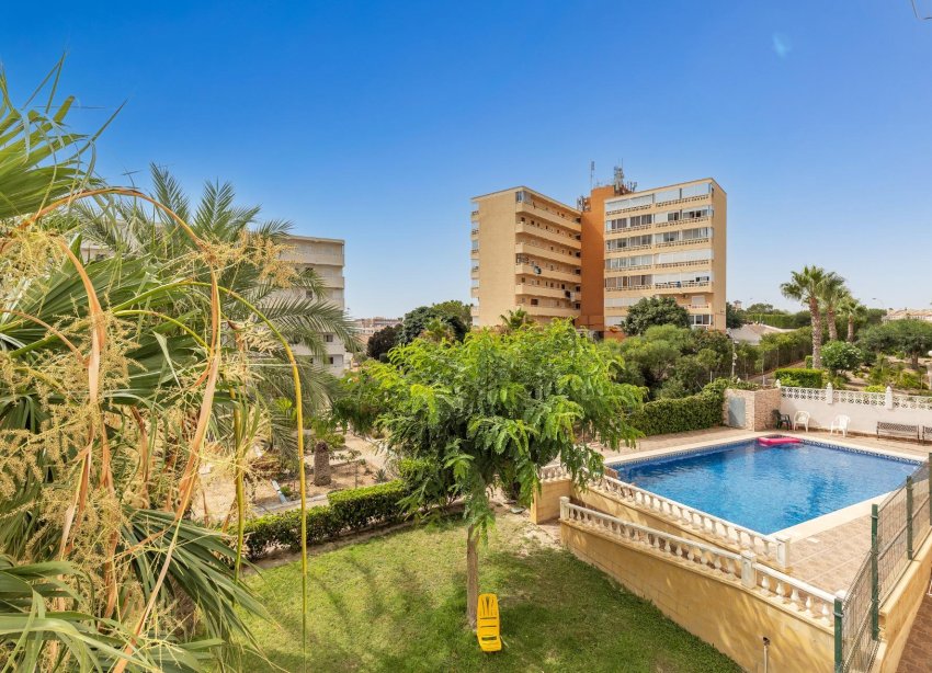 Reventa - Apartamento - Torrevieja - Torreblanca